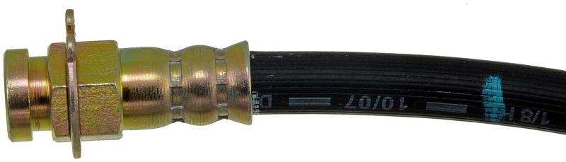 Dorman H36579 - Brake Hydraulic Hose Dorman H36579 Brake Hydraulic Hose product image 1 of 3