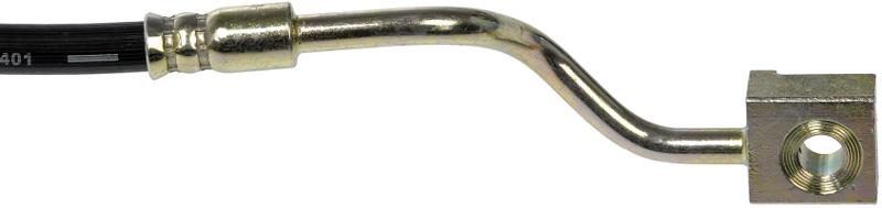 Dorman H621608 - Brake Hydraulic Hose Dorman H621608 Brake Hydraulic Hose product image 1 of 3