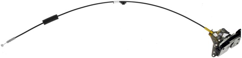 Dorman 931894 Liftgate Lock Actuator product image 2 of 2