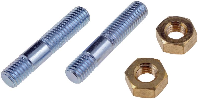 Dorman 03104 - Exhaust Flange Stud and Nut Dorman 03104 Exhaust Flange Stud and Nut product image 1 of 3