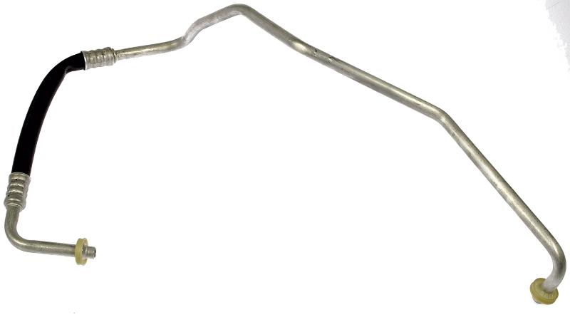 Dorman 625106 - Engine Oil Cooler Hose Assembly Dorman 625106 Engine Oil Cooler Hose Assembly product image 2 of 3