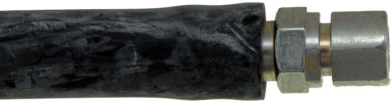 Dorman H620263 Brake Hydraulic Hose product image 1 of 3