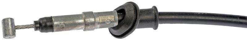 Dorman C95942 Parking Brake Cable product image 2 of 3