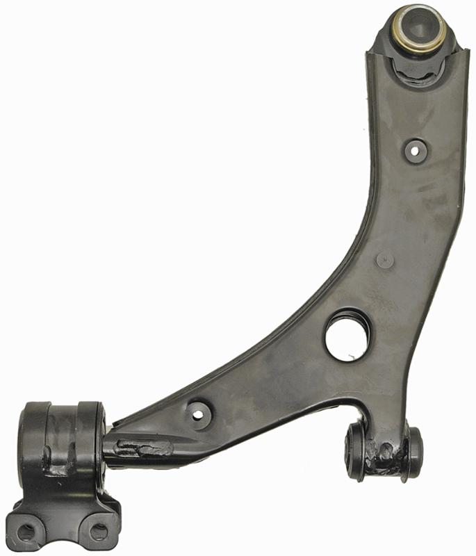 Dorman 520866 Suspension Control Arm and Ball Joint Assembly product image 1 of 2
