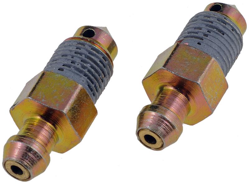 Dorman 12706 Brake Bleeder Screw product image 1 of 3