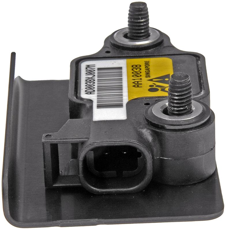 Dorman 590210 - Air Bag Impact Sensor Dorman 590210 Air Bag Impact Sensor product image 2 of 3