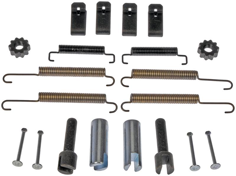 Dorman HW7356 Parking Brake Hardware Kit product image 1 of 1