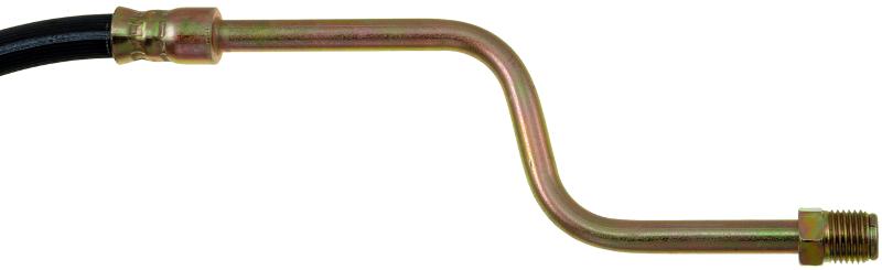 Dorman H102596 Brake Hydraulic Hose product image 1 of 3