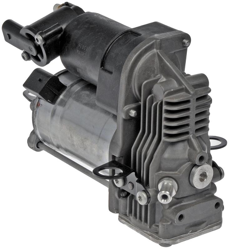 Dorman 949912 - Suspension Air Compressor Dorman 949912 Suspension Air Compressor product image 2 of 4