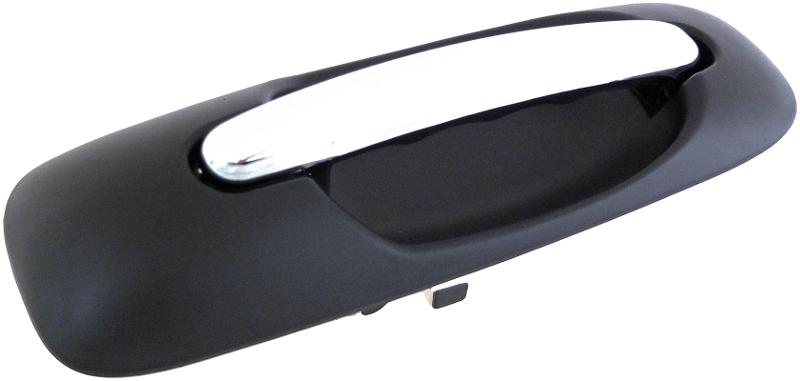 Dorman 93616 Exterior Door Handle product image 2 of 3