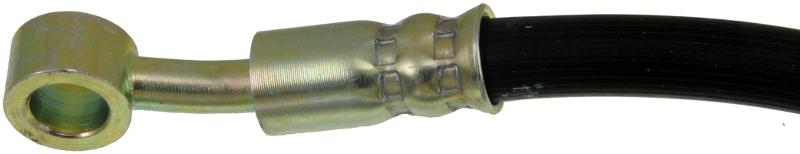 Dorman H620404 Brake Hydraulic Hose product image 1 of 3