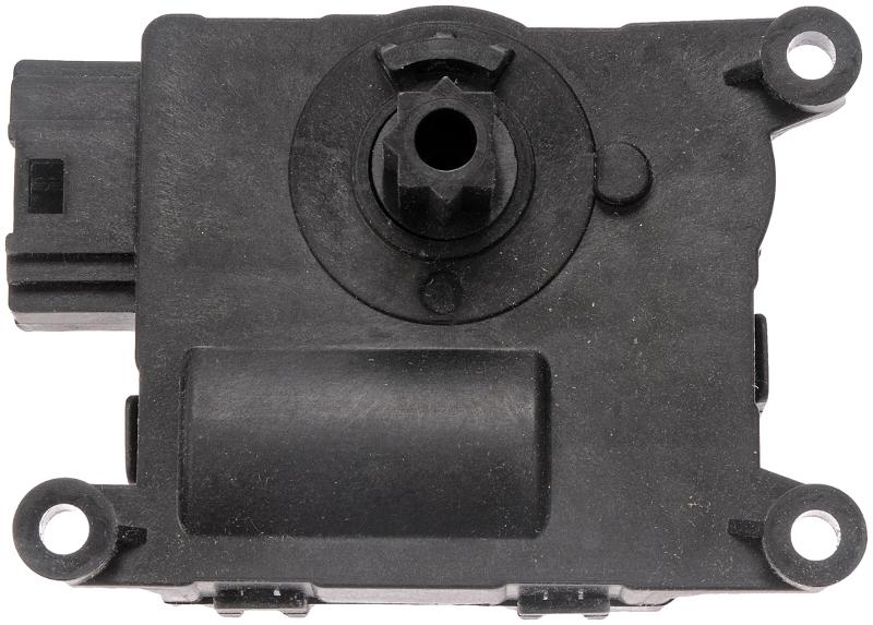 Dorman 604280 - HVAC Heater Blend Door Actuator Dorman 604280 HVAC Heater Blend Door Actuator product image 1 of 3