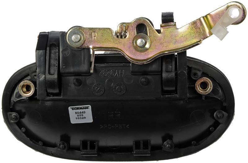 Dorman 80449 Exterior Door Handle product image 1 of 3