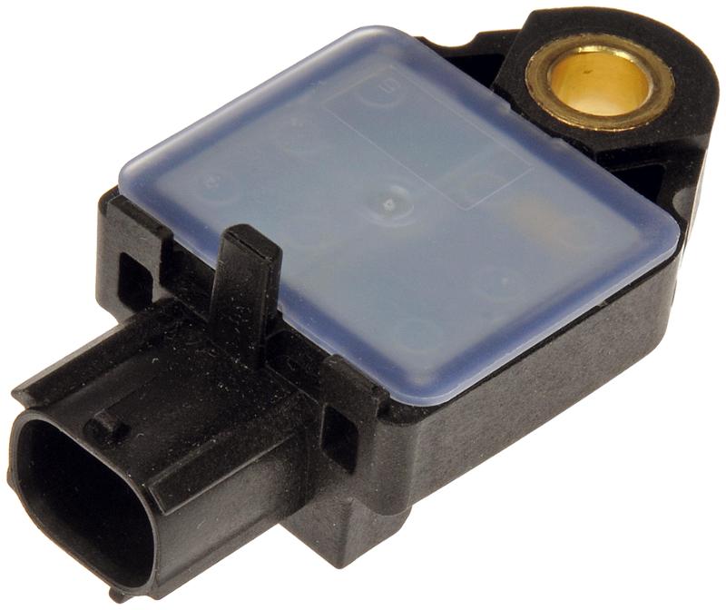 Dorman 590258 - Air Bag Impact Sensor Dorman 590258 Air Bag Impact Sensor product image 2 of 2