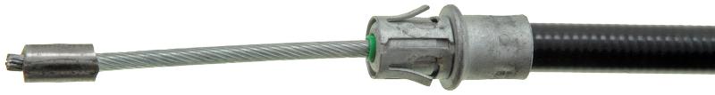 Dorman C94698 Parking Brake Cable product image 2 of 3