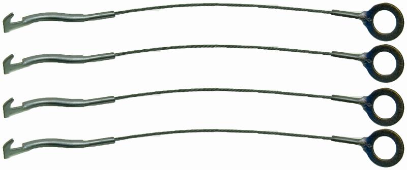 Dorman HW2117 Drum Brake Self Adjuster Cable product image 1 of 1