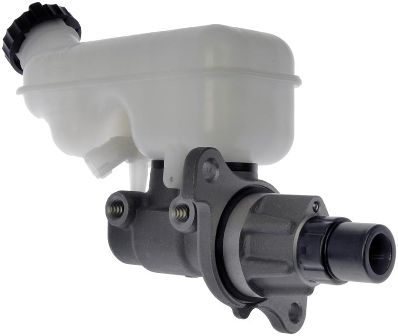 Dorman M630663 Brake Master Cylinder product image 1 of 4