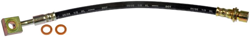 Dorman H620805 Brake Hydraulic Hose product image 2 of 3