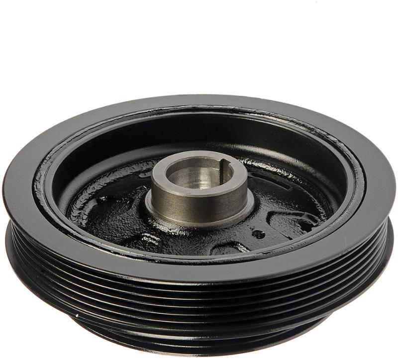 Dorman 594143 - Engine Harmonic Balancer Dorman 594143 Engine Harmonic Balancer product image 1 of 3
