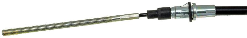 Dorman C95274 Parking Brake Cable product image 1 of 3