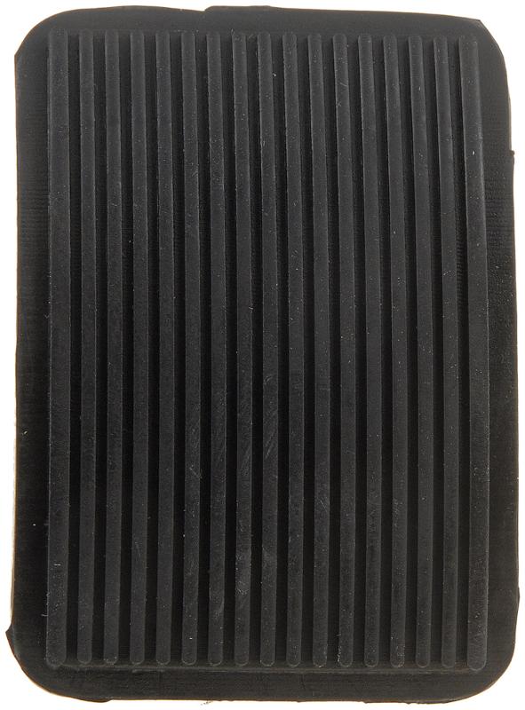 Dorman 20730 Brake Pedal Pad product image 3 of 4