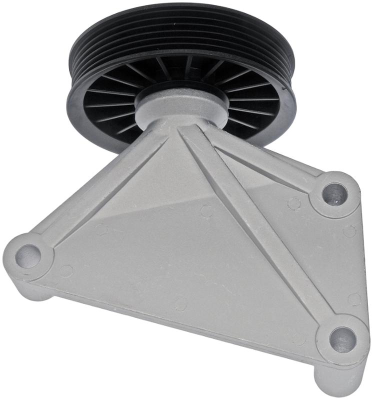 Dorman 34217 - A/C Compressor Bypass Pulley Dorman 34217 A/C Compressor Bypass Pulley product image 1 of 2