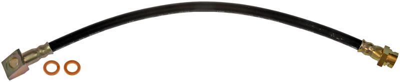 Dorman H620762 - Brake Hydraulic Hose Dorman H620762 Brake Hydraulic Hose product image 1 of 3