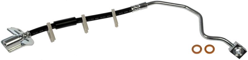 Dorman H620003 Brake Hydraulic Hose product image 2 of 3