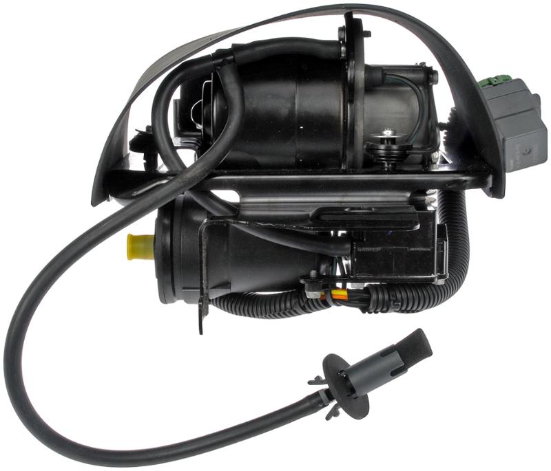 Dorman 949008 - Suspension Air Compressor Dorman 949008 Suspension Air Compressor product image 2 of 4