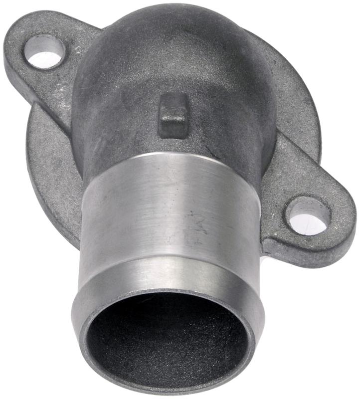 Dorman 902899 - Engine Coolant Thermostat Housing Dorman 902899 Engine Coolant Thermostat Housing product image 3 of 3