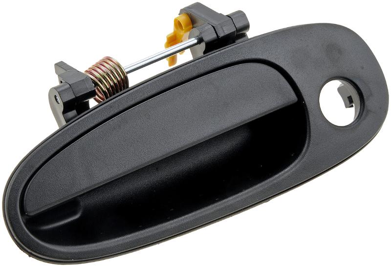 Dorman 77462 - Exterior Door Handle Dorman 77462 Exterior Door Handle product image 1 of 3