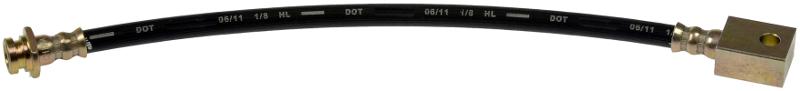 Dorman H621572 Brake Hydraulic Hose product image 1 of 3