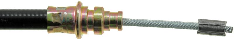 Dorman C92675 Parking Brake Cable product image 1 of 3