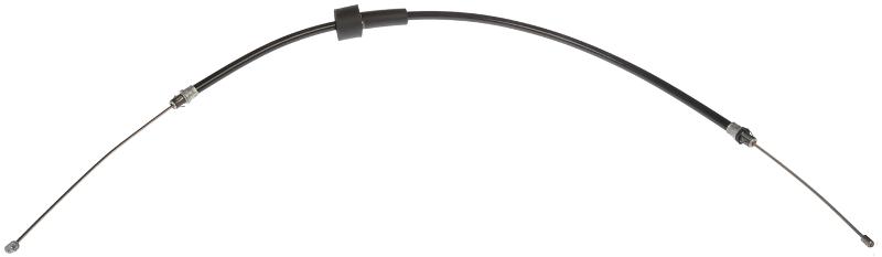 Dorman C660624 - Parking Brake Cable Dorman C660624 Parking Brake Cable product image 1 of 3