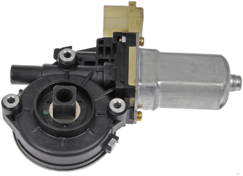 Dorman 742521 - Power Window Motor Dorman 742521 Power Window Motor product image 2 of 3