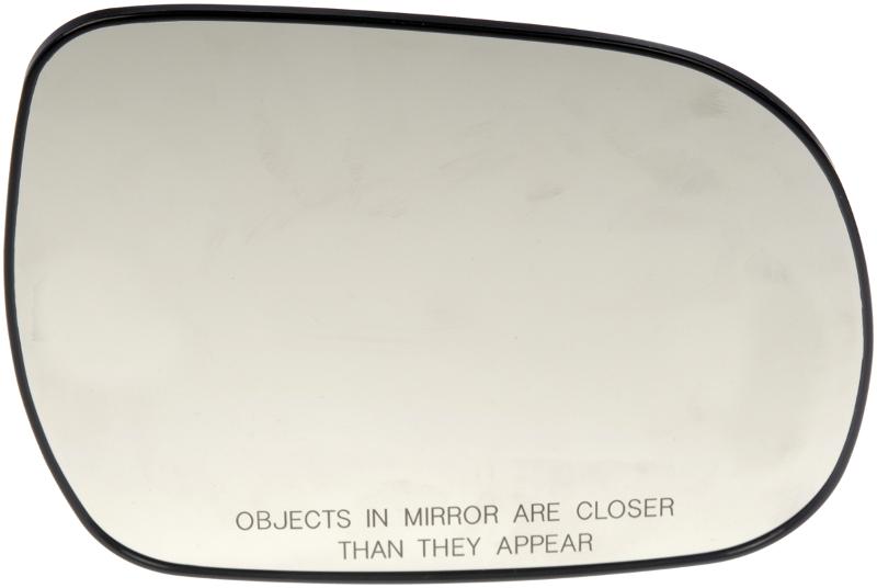 Dorman 56435 Door Mirror Glass product image 2 of 2