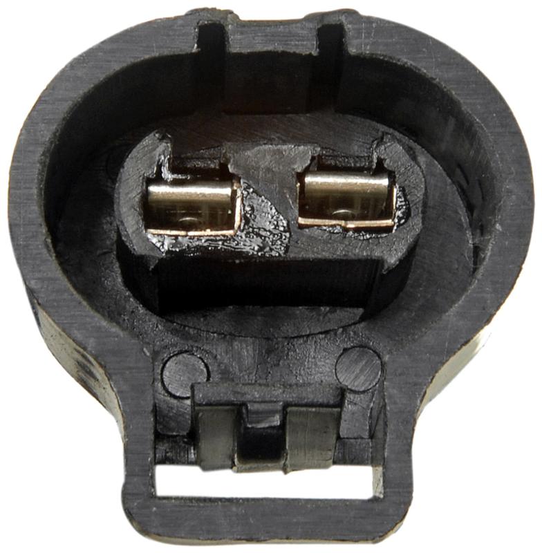 Dorman 620553 Engine Cooling Fan Assembly product image 2 of 4