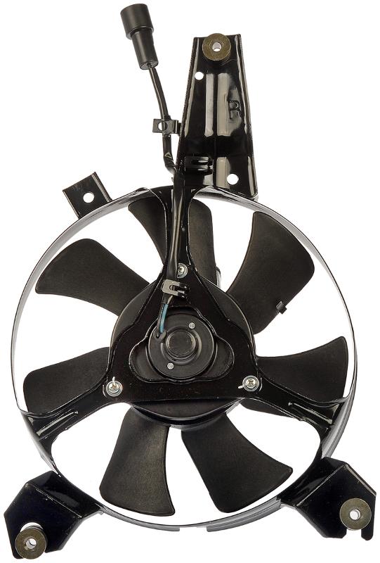 Dorman 621085 - A/C Condenser Fan Assembly Dorman 621085 A/C Condenser Fan Assembly product image 1 of 2