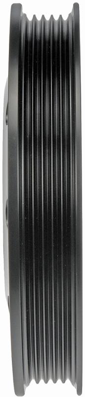Dorman 594450 - Engine Harmonic Balancer Dorman 594450 Engine Harmonic Balancer product image 2 of 2
