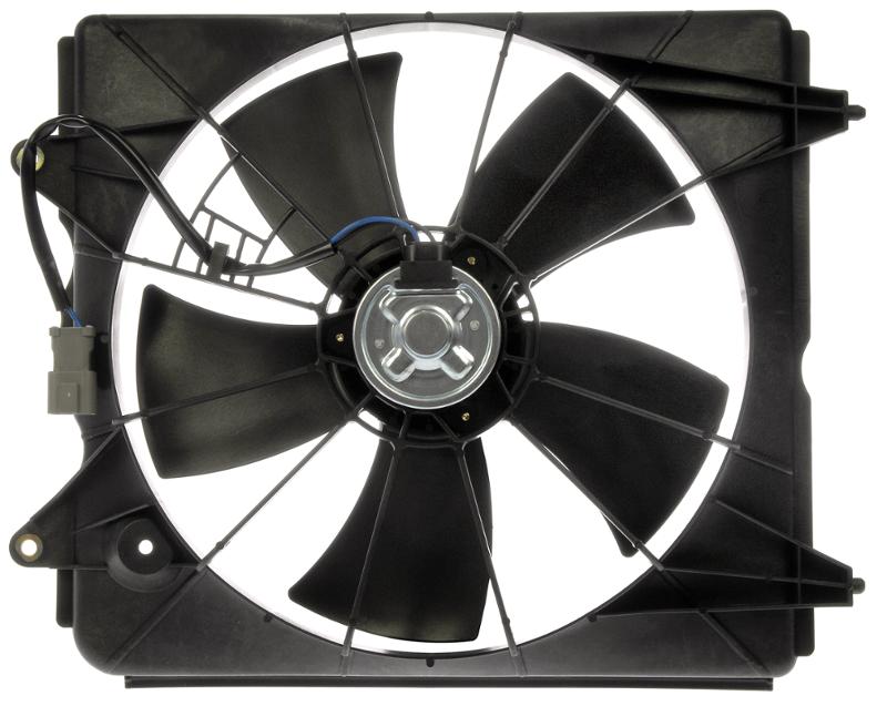 Dorman 620212 - Engine Cooling Fan Assembly Dorman 620212 Engine Cooling Fan Assembly product image 3 of 4