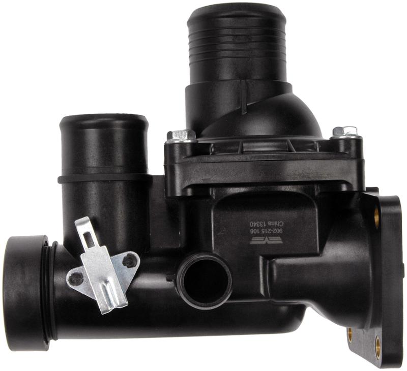 Dorman 902215 Engine Coolant Thermostat Housing Assembly product image 1 of 4