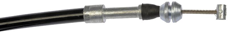 Dorman C94173 Parking Brake Cable product image 1 of 3