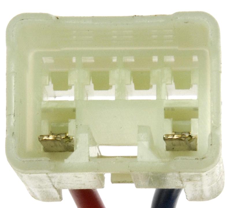 Dorman 748721 Power Window Motor and Regulator Assembly product image 1 of 3