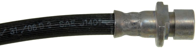 Dorman H38954 Brake Hydraulic Hose product image 1 of 3