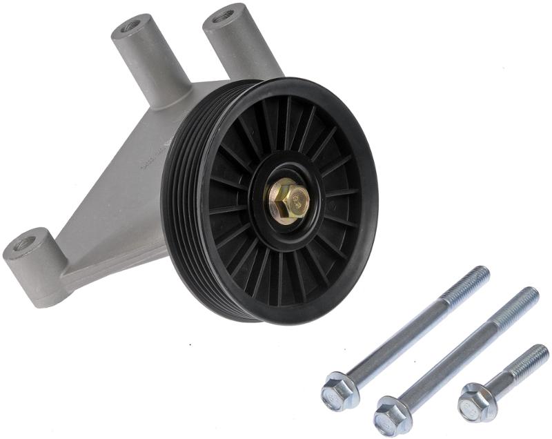 Dorman 34217 A/C Compressor Bypass Pulley product image 2 of 2