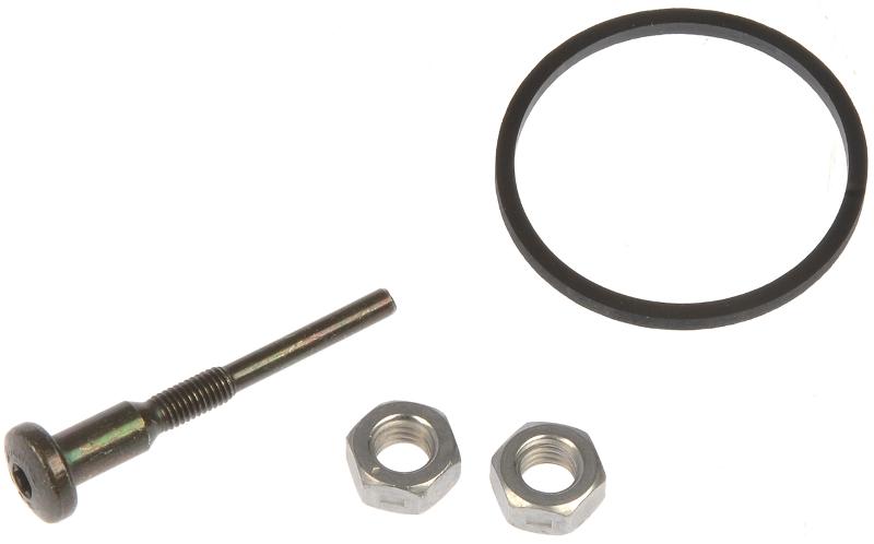 Dorman M630075 Brake Master Cylinder product image 2 of 5