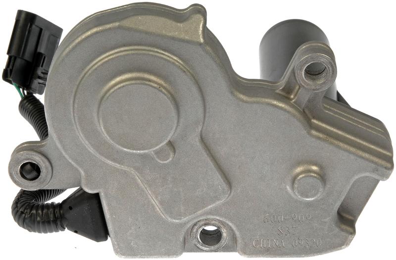 Dorman 600909 Transfer Case Motor product image 1 of 3