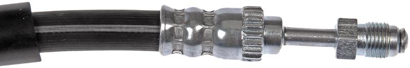 Dorman H621711 - Brake Hydraulic Hose Dorman H621711 Brake Hydraulic Hose product image 1 of 3