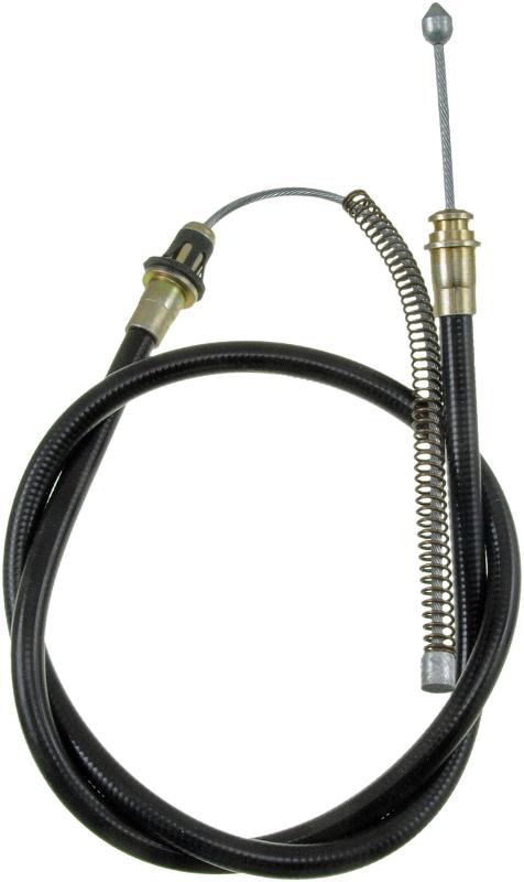 Dorman C92448 - Parking Brake Cable Dorman C92448 Parking Brake Cable product image 2 of 3