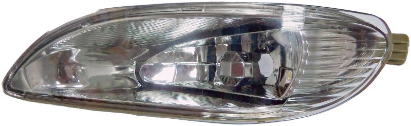 Dorman 1570514 Fog Light Assembly product image 1 of 1